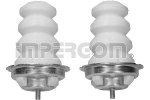 Original Imperium Σετ Προστασίας Από σκόνη, Αμορτισέρ - 50076