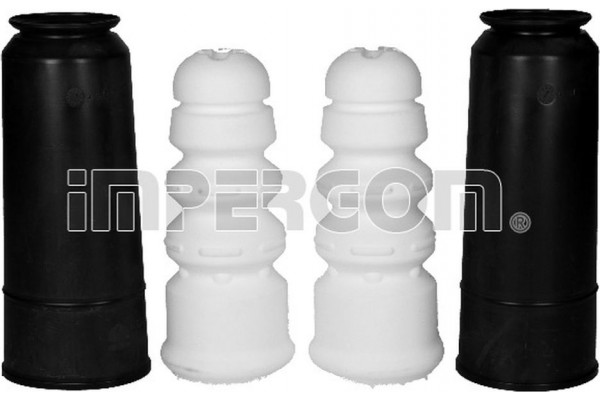 Original Imperium Σετ Προστασίας Από σκόνη, Αμορτισέρ - 50143