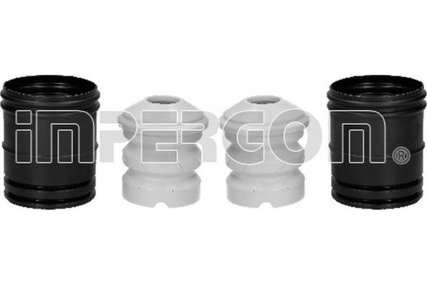 Original Imperium Σετ Προστασίας Από σκόνη, Αμορτισέρ - 50163