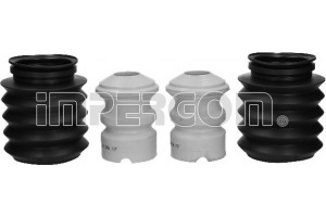 Original Imperium Σετ Προστασίας Από σκόνη, Αμορτισέρ - 50187