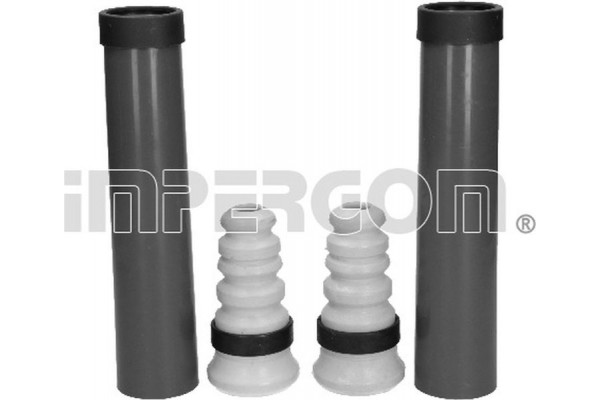 Original Imperium Σετ Προστασίας Από σκόνη, Αμορτισέρ - 50275