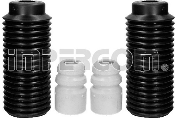 Original Imperium Σετ Προστασίας Από σκόνη, Αμορτισέρ - 50308