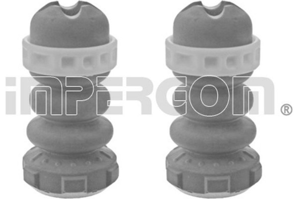 Original Imperium Σετ Προστασίας Από σκόνη, Αμορτισέρ - 50341