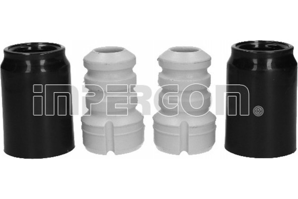 Original Imperium Σετ Προστασίας Από σκόνη, Αμορτισέρ - 50356