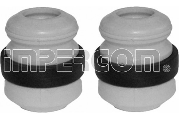 Original Imperium Σετ Προστασίας Από σκόνη, Αμορτισέρ - 50360