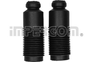 Original Imperium Σετ Προστασίας Από σκόνη, Αμορτισέρ - 50377