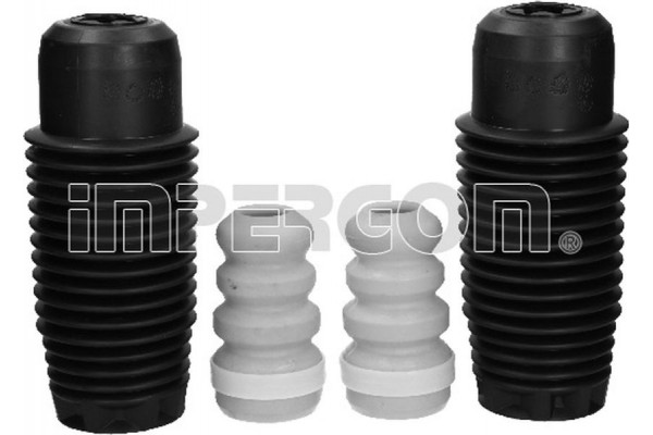 Original Imperium Σετ Προστασίας Από σκόνη, Αμορτισέρ - 50415