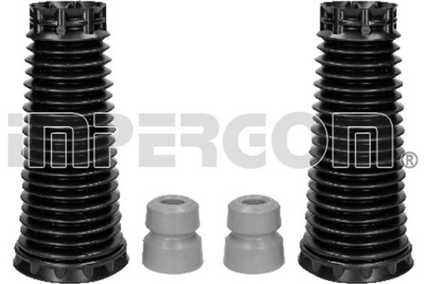 Original Imperium Σετ Προστασίας Από σκόνη, Αμορτισέρ - 50423