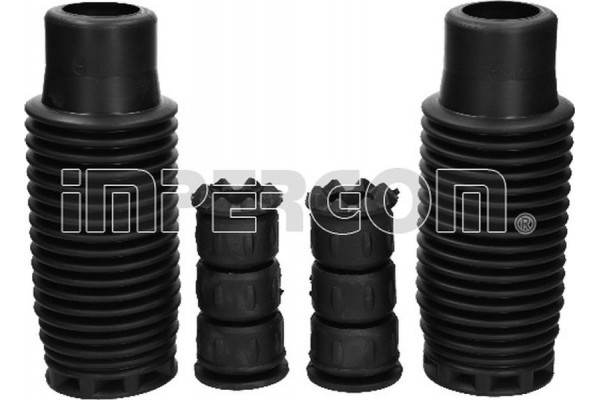 Original Imperium Σετ Προστασίας Από σκόνη, Αμορτισέρ - 50432