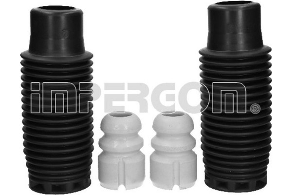 Original Imperium Σετ Προστασίας Από σκόνη, Αμορτισέρ - 50439