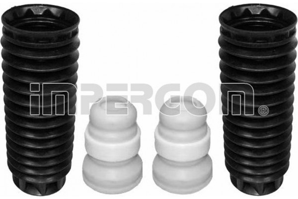 Original Imperium Σετ Προστασίας Από σκόνη, Αμορτισέρ - 50449