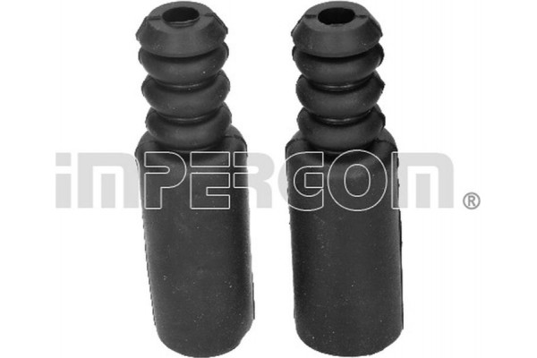 Original Imperium Σετ Προστασίας Από σκόνη, Αμορτισέρ - 50457