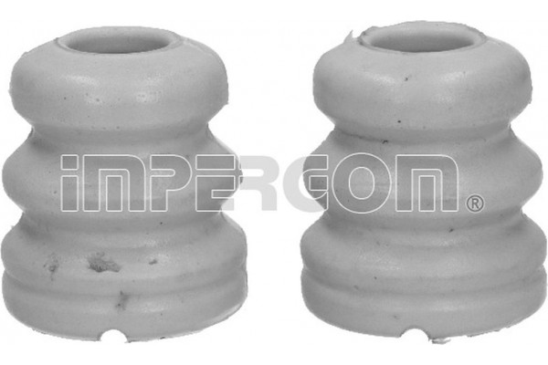 Original Imperium Σετ Προστασίας Από σκόνη, Αμορτισέρ - 50495