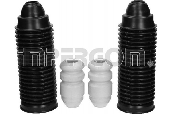 Original Imperium Σετ Προστασίας Από σκόνη, Αμορτισέρ - 50523