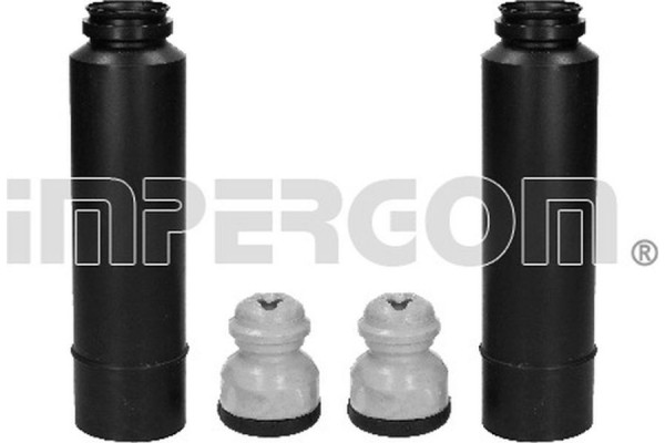 Original Imperium Σετ Προστασίας Από σκόνη, Αμορτισέρ - 50528