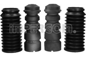 Original Imperium Σετ Προστασίας Από σκόνη, Αμορτισέρ - 50552