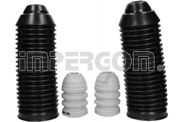 Original Imperium Σετ Προστασίας Από σκόνη, Αμορτισέρ - 50595