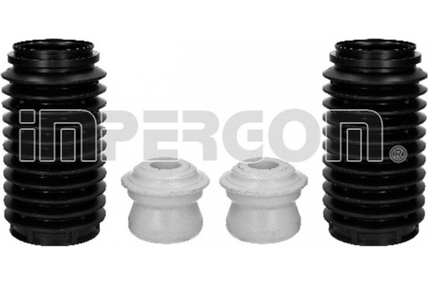 Original Imperium Σετ Προστασίας Από σκόνη, Αμορτισέρ - 50609