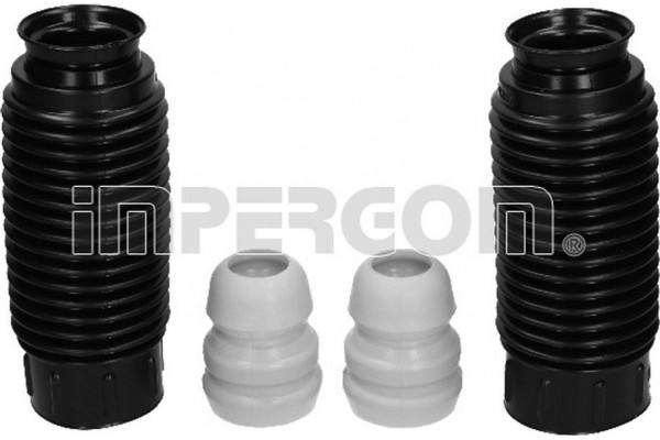 Original Imperium Σετ Προστασίας Από σκόνη, Αμορτισέρ - 50638