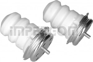 Original Imperium Σετ Προστασίας Από σκόνη, Αμορτισέρ - 50643