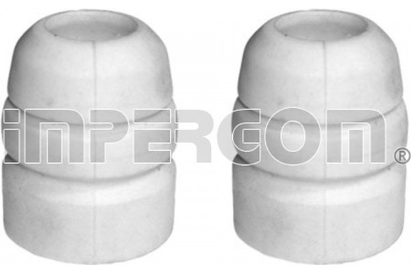 Original Imperium Σετ Προστασίας Από σκόνη, Αμορτισέρ - 50666