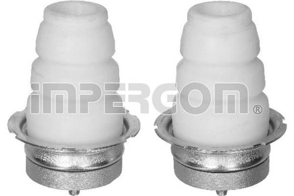 Original Imperium Σετ Προστασίας Από σκόνη, Αμορτισέρ - 50679