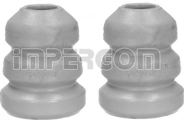 Original Imperium Σετ Προστασίας Από σκόνη, Αμορτισέρ - 50699