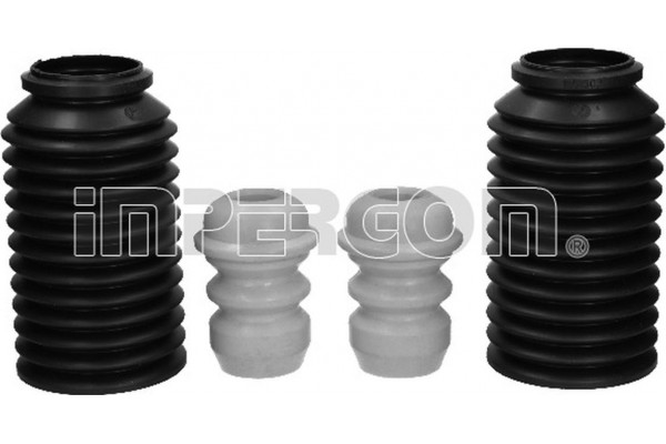 Original Imperium Σετ Προστασίας Από σκόνη, Αμορτισέρ - 50716