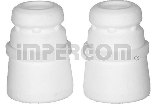 Original Imperium Σετ Προστασίας Από σκόνη, Αμορτισέρ - 50749