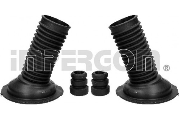 Original Imperium Σετ Προστασίας Από σκόνη, Αμορτισέρ - 50787 Original Imperium Σετ Προστασίας Από σκόνη, Αμορτισέρ - 50787