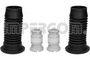 Original Imperium Σετ Προστασίας Από σκόνη, Αμορτισέρ - 50887