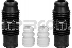 Original Imperium Σετ Προστασίας Από σκόνη, Αμορτισέρ - 50957