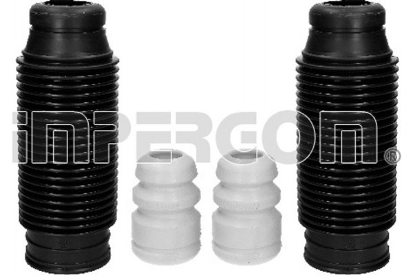 Original Imperium Σετ Προστασίας Από σκόνη, Αμορτισέρ - 50958