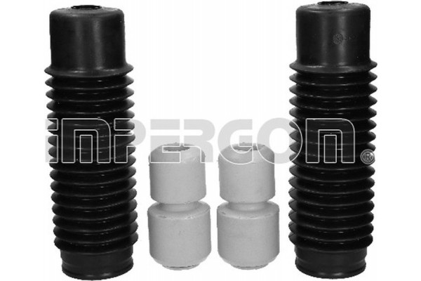 Original Imperium Σετ Προστασίας Από σκόνη, Αμορτισέρ - 50998 Original Imperium Σετ Προστασίας Από σκόνη, Αμορτισέρ - 50998