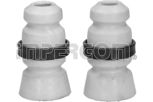 Original Imperium Σετ Προστασίας Από σκόνη, Αμορτισέρ - 51010