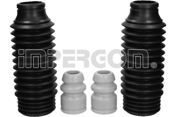 Original Imperium Σετ Προστασίας Από σκόνη, Αμορτισέρ - 51063