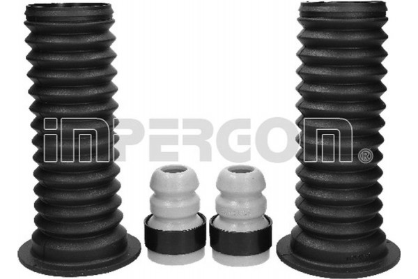 Original Imperium Σετ Προστασίας Από σκόνη, Αμορτισέρ - 51073