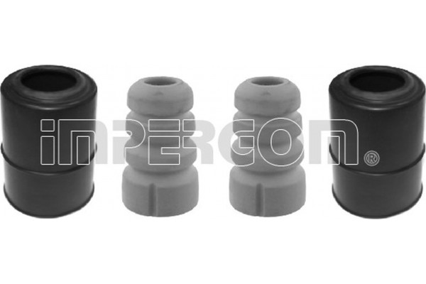 Original Imperium Σετ Προστασίας Από σκόνη, Αμορτισέρ - 51080