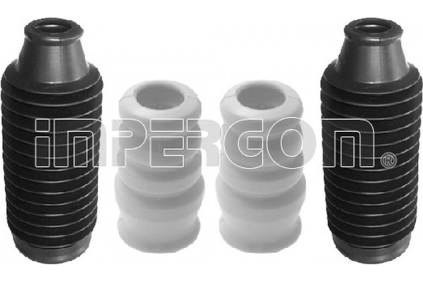 Original Imperium Σετ Προστασίας Από σκόνη, Αμορτισέρ - 51113