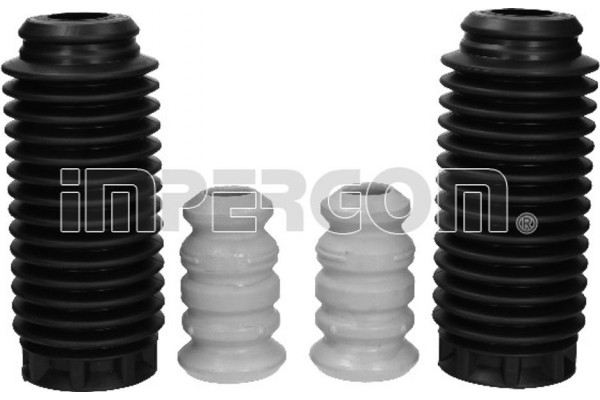 Original Imperium Σετ Προστασίας Από σκόνη, Αμορτισέρ - 51120