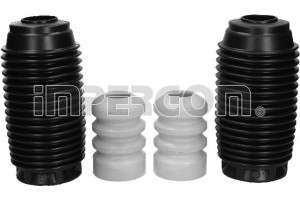 Original Imperium Σετ Προστασίας Από σκόνη, Αμορτισέρ - 51136