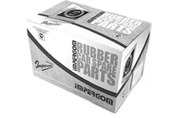 Original Imperium Σετ Προστασίας Από σκόνη, Αμορτισέρ - 51147 Original Imperium Σετ Προστασίας Από σκόνη, Αμορτισέρ - 51147