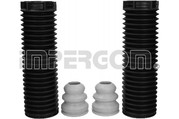 Original Imperium Σετ Προστασίας Από σκόνη, Αμορτισέρ - 51163