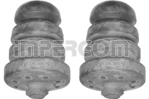 Original Imperium Σετ Προστασίας Από σκόνη, Αμορτισέρ - 51203
