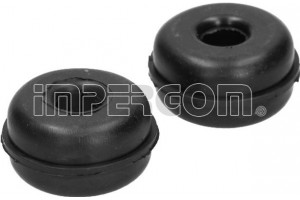 Original Imperium Σετ Προστασίας Από σκόνη, Αμορτισέρ - 51242