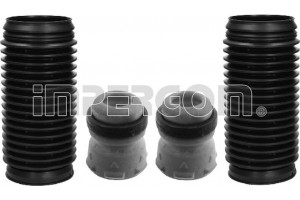 Original Imperium Σετ Προστασίας Από σκόνη, Αμορτισέρ - 51292