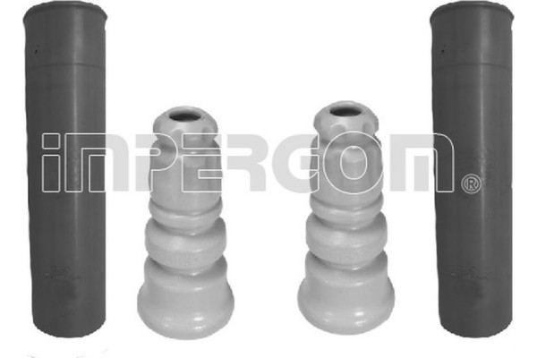 Original Imperium Σετ Προστασίας Από σκόνη, Αμορτισέρ - 51328