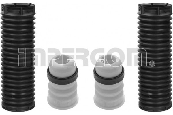 Original Imperium Σετ Προστασίας Από σκόνη, Αμορτισέρ - 51330