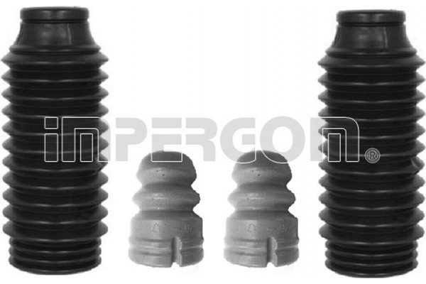 Original Imperium Σετ Προστασίας Από σκόνη, Αμορτισέρ - 51334