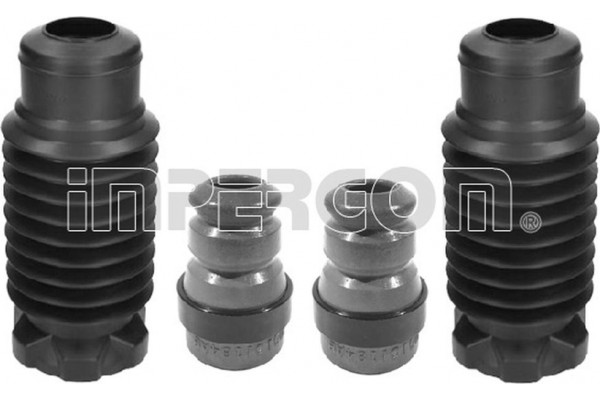 Original Imperium Σετ Προστασίας Από σκόνη, Αμορτισέρ - 51344